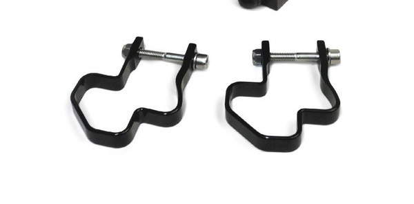 Can-Am Maverick/Defender Profile Tube Clamps Pair - Hornet Outdoors