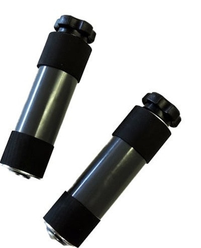 Polaris Ranger Dual Grip Heavy Duty Twist Lock Anchors (4 Pack) - Hornet Outdoors
