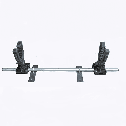 Polaris Ranger/General Single Bow and Tool Mount - Hornet Outdoors