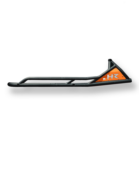 Polaris RZR PRO XP Tree Bars - Rock Sliders - Houser Racing