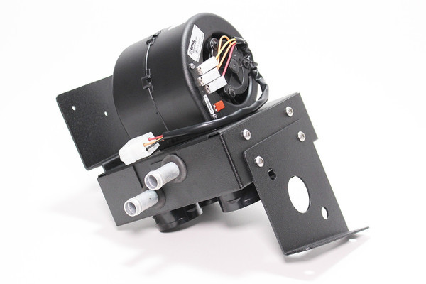 Can-Am Maverick Cab Heater with Defrost - Inferno