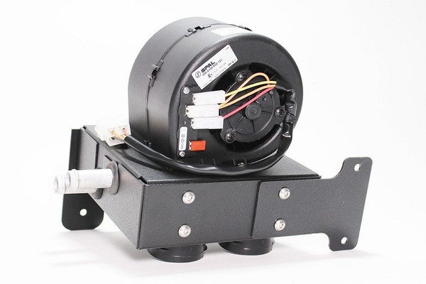 Kawasaki Mule PRO FX Series Cab Heater with Defrost - Inferno Heater