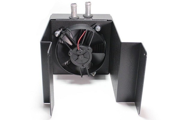 Kawasaki Teryx 800 Cab Heater with Defrost - Inferno Heater