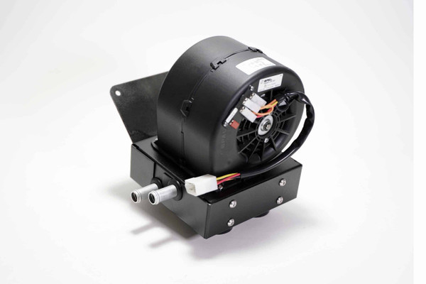 Polaris General Cab Heater MAXX with Defrost - Inferno Heaters