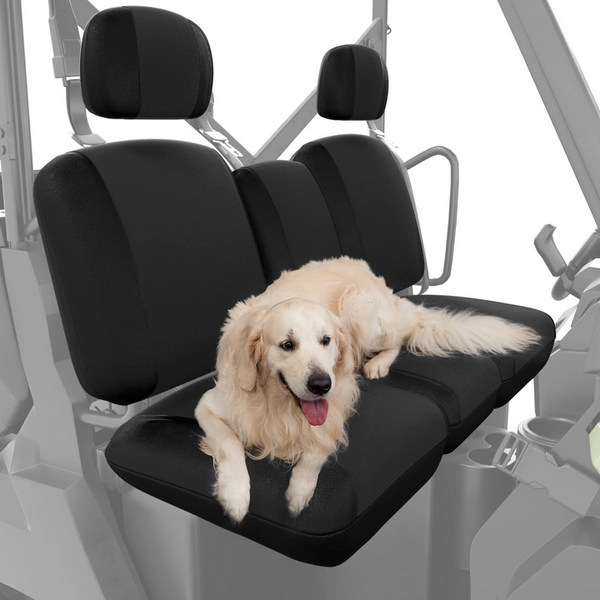 Can-Am Defender UTV Seat Cover - Kemimoto