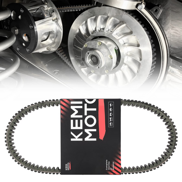 Can-Am Maverick/Defender CVT Drive Belt - Kemimoto