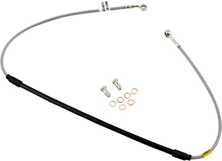 Galfer - Brake Line - Stainless Steel - Complete Brake Line Kit - FK003D262-1 Galfer - Brake Line - Stainless Steel - Complete Brake Line Kit - FK003D262-1