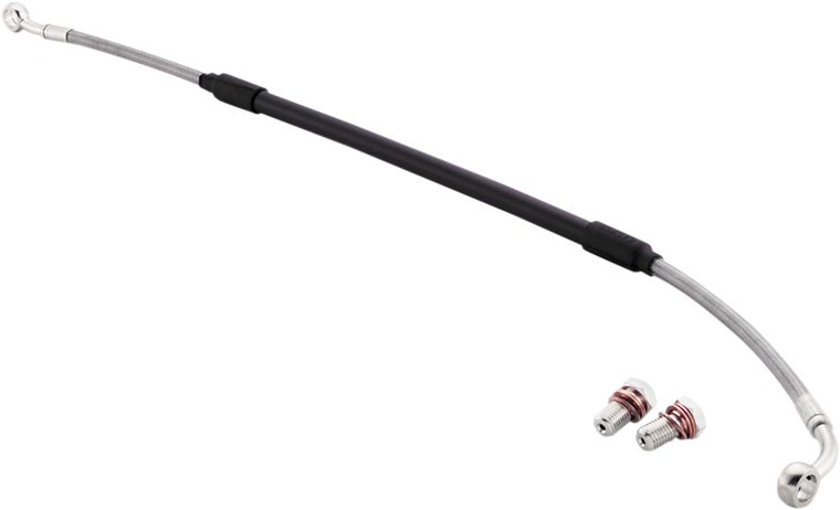 Galfer - Brake Line - Stainless Steel - Complete Brake Line Kit - FK003D262R