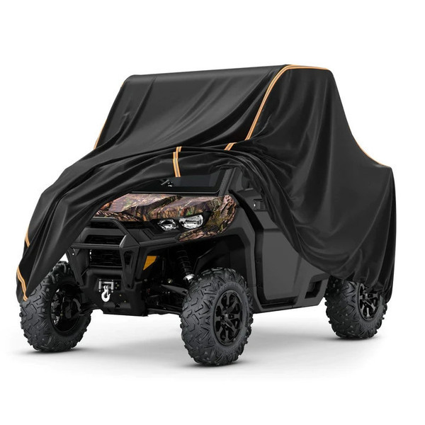 Kawasaki Teryx/Mule UTV Cover - Kemimoto