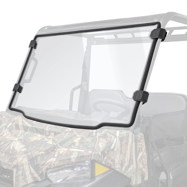 Polaris Ranger 570 Front Full Windshield - Kemimoto