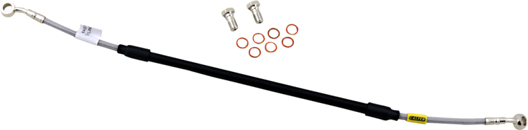 Galfer - Brake Line - Stainless Steel - Complete Brake Line Kit - FK003D479R Galfer - Brake Line - Stainless Steel - Complete Brake Line Kit - FK003D479R