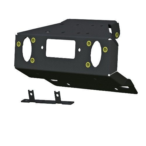 Can-Am Commander/Maverick Sport/Trail Winch Mount - KFI