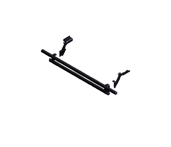 Honda Pioneer 1000-5 Bumper - KFI