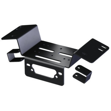 Honda Pioneer 700-4 Winch Bracket - KFI