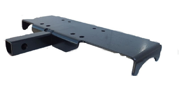 Honda Pioneer/Talon 1.25" Receiver Winch Mount - KFI
