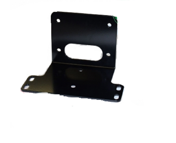 Kawasaki Mule 600/610 Winch Mount - KFI