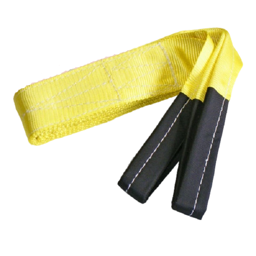 Kawasaki Teryx / Mule / Ridge / KRX 6' Tree Saver Strap - KFI