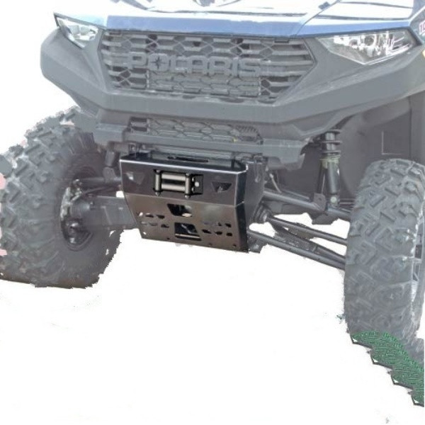 Polaris Ranger 1000 Winch Mount - KFI