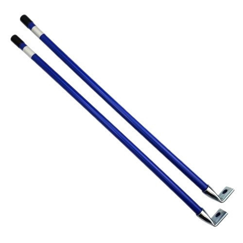 Polaris Ranger Plow Marker Kit - KFI