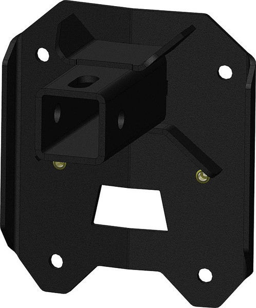 Polaris RZR PRO XP Rear 2" Receiver - KFI