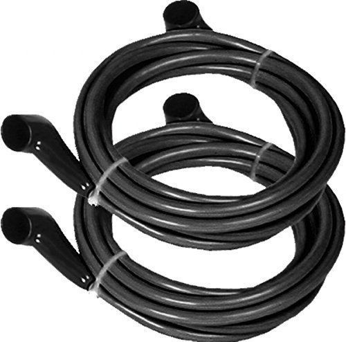Polaris RZR XP 1000 Wire Extension Kit - KFI
