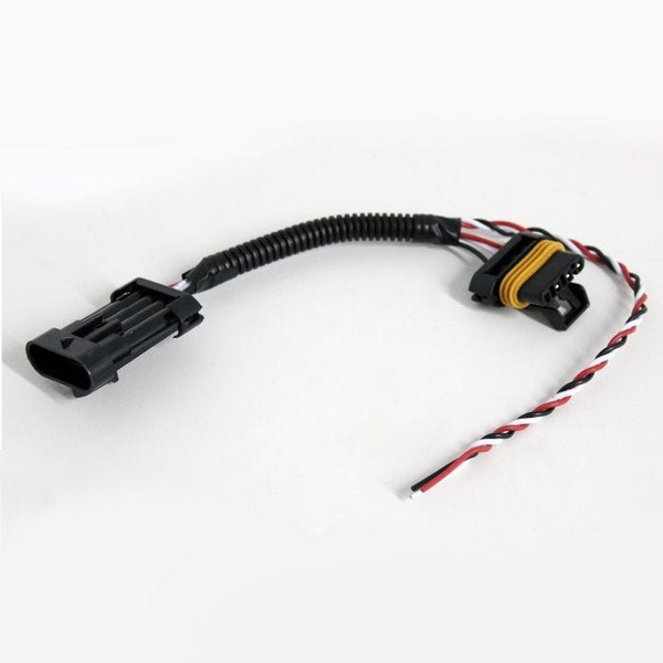 Polaris RZR 15'-18' Taillight Pigtail Harness - Klock Werks
