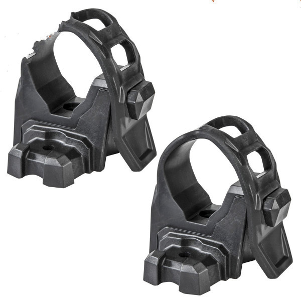 Can Am Rhino Grip Flex 1.5 - Pair - Kolpin