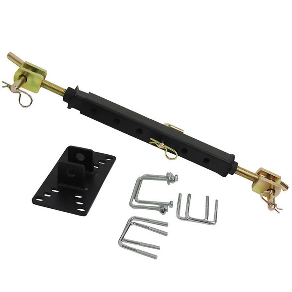 Can Am UTV 3-Point Hitch System Frame Support Bar - Kolpin