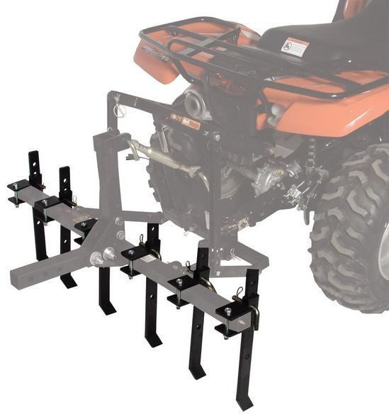 Can-Am Chisel Plow Dirtworks - Kolpin