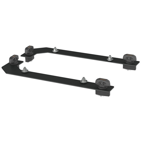 Can-Am Defender LinQ Bed Box Mounting Kit - Kolpin