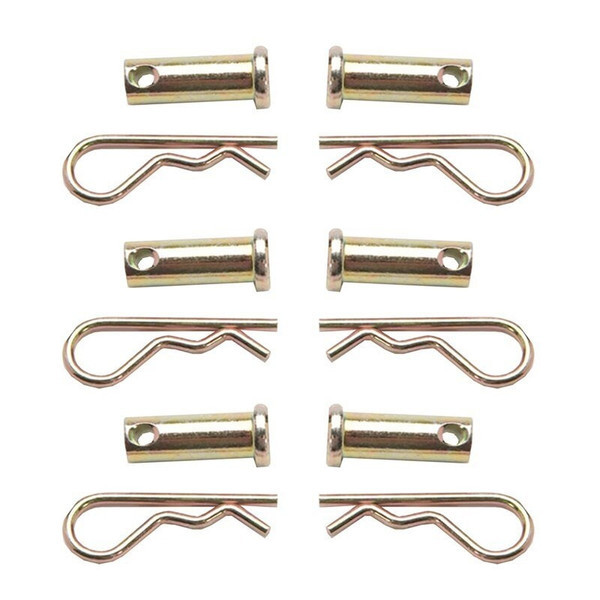 Honda Pioneer / Talon 6 Pack Plow Pins - Kolpin