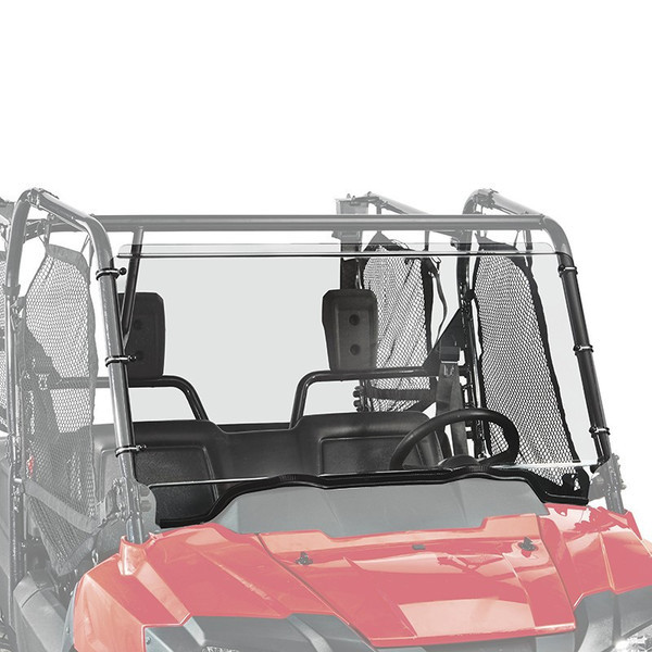 Honda Pioneer 700 Full Windshield - Kolpin