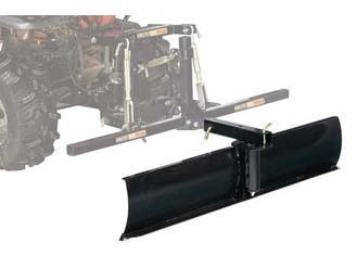 Honda Pioneer/Talon 48" Rear Plow Blade - Kolpin