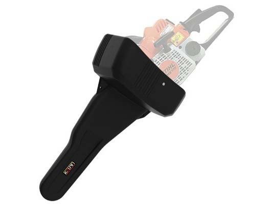 Honda Pioneer/Talon Chain Saw Boot - Kolpin