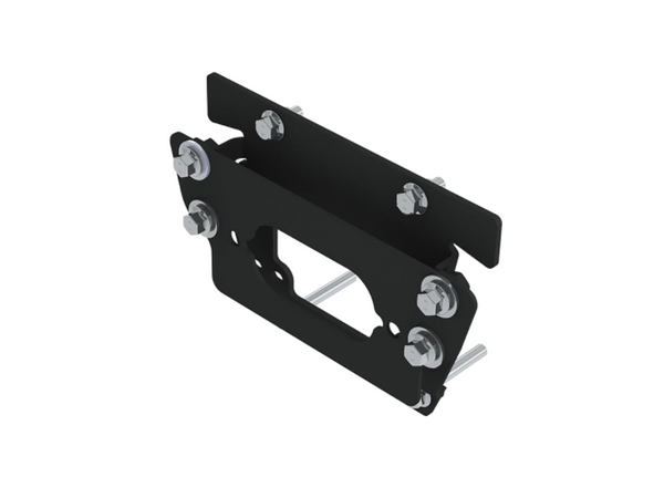 Kawasaki KRX 1000 Winch Mount Kit - Kolpin