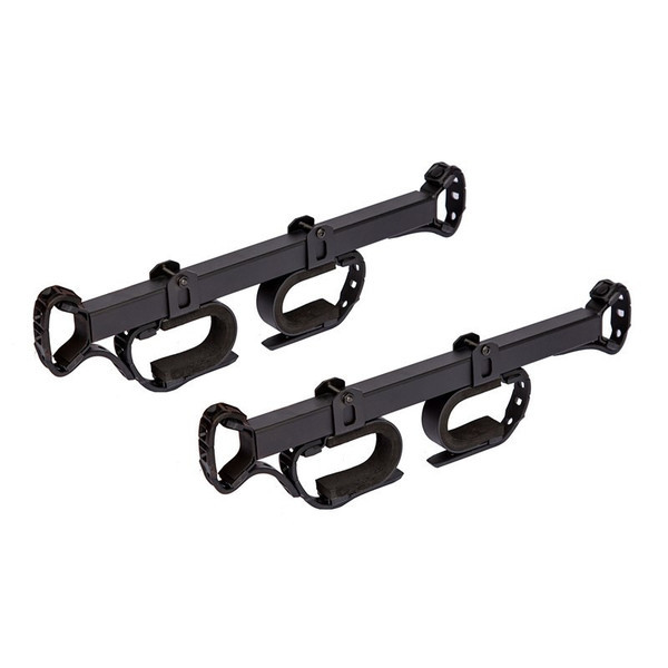 Kawasaki Mule / Ridge / Teryx / KRX Overhead In-Cab Gun/Bow Rack - Kolpin