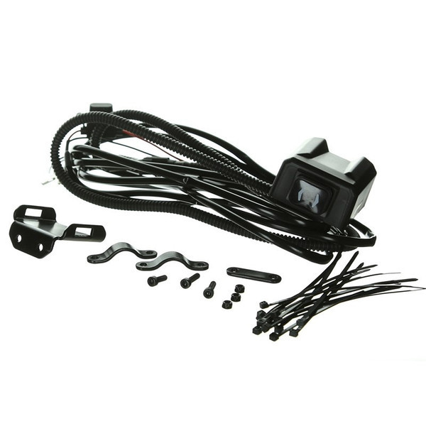 Kawasaki Mule / Ridge / Teryx / KRX Power Angle Harness - Kolpin