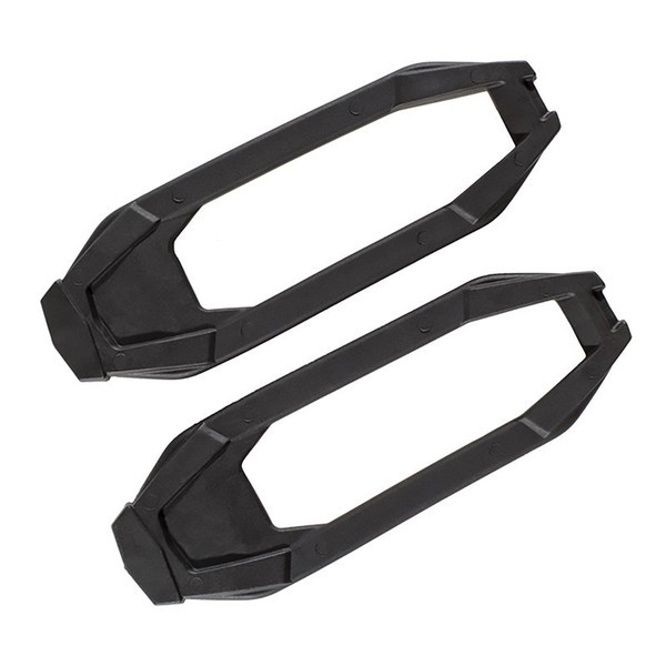 Kawasaki Mule / Ridge / Teryx / KRX Rhino Grip Pro Replacement Rubber Straps Pair - Kolpin