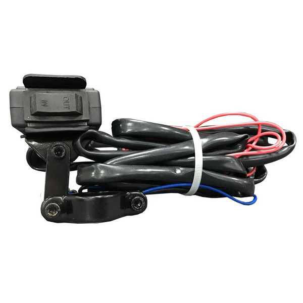 Polaris Ranger Mini Rocker Switch - Kolpin