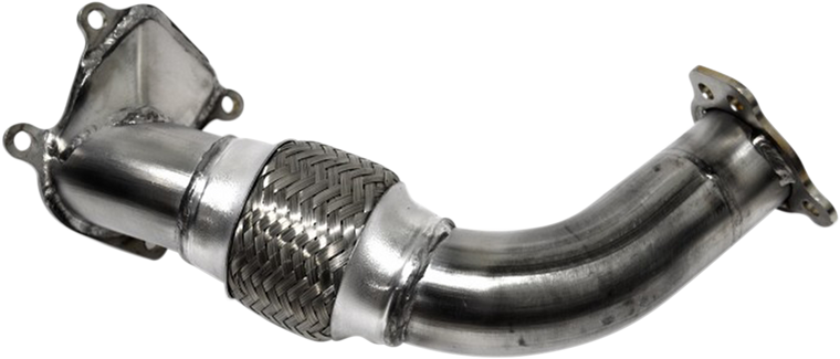 Bikeman Performance - 2.25" Turbo Outlet Manifold - Turbo Outlet Manifold - 14-PC-TOM Bikeman Performance - 2.25" Turbo Outlet Manifold - Turbo Outlet Manifold - 14-PC-TOM