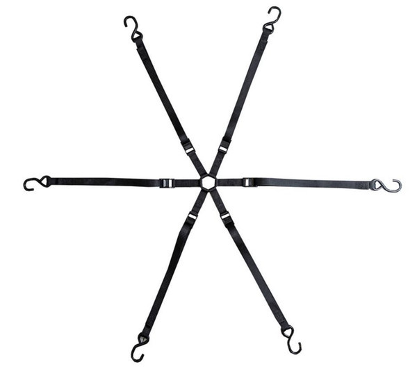 Polaris Ranger UTV Cargo Spider Strap - Kolpin