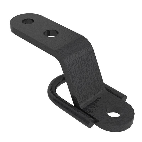 Polaris RZR 3-Way Multi-Purpose Bolt-On Hitch - Kolpin