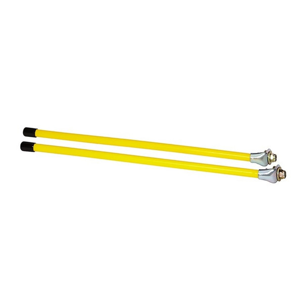 Polaris RZR Snow Plow Blade Marker Kit - Kolpin