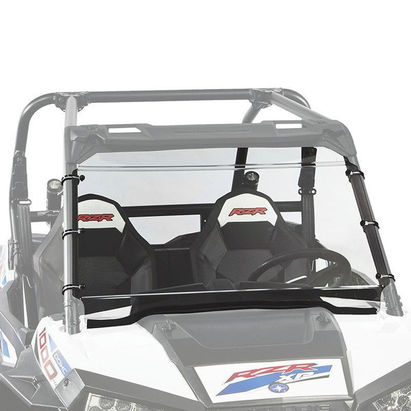 Polaris RZR XP 900 / XP 1000 Full Windshield - Kolpin