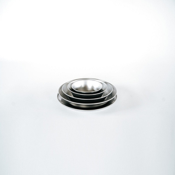 Can-Am Stainless Dish Set Single - Kovea