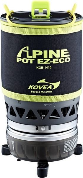 Polaris Ranger Refilable EZ Eco Stove - Kovea