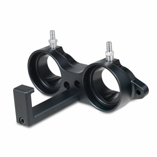 Polaris RZR XP 1000/ 4 XP 1000 Throttle Body Adapter - KraftWerks