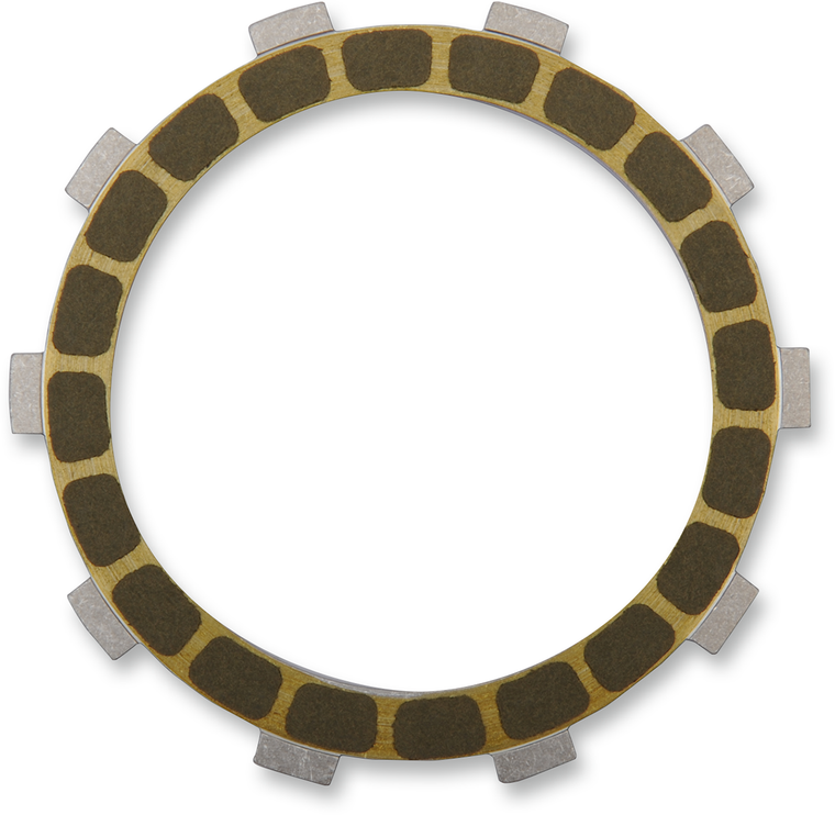 Barnett - Clutch Friction Plate - Clutch Friction Plate - 301-35-10007