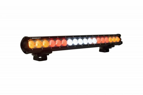 Honda Pioneer / Talon 20 Inch Dominator LED Chasetail - Lazer Star Lights