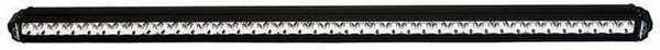 Kawasaki Mule / Ridge / Teryx 50" Atlantis 3 Watt Combi 48 LED Light Bar - Lazer Star Lights